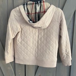 Boys Burberry jacket 10y